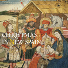 Folger Consort in December