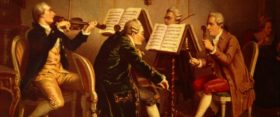 Classical